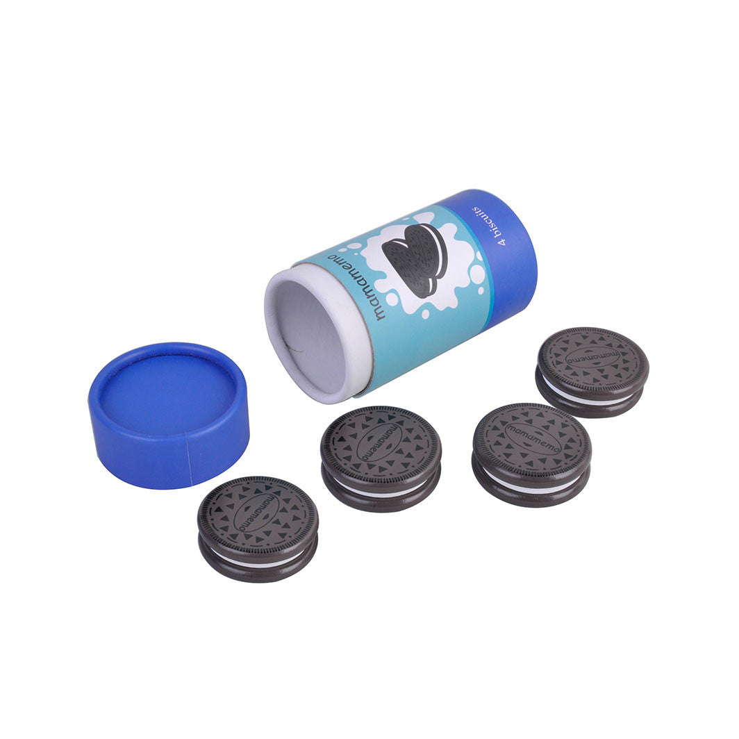 MaMaMeMo leksaksmat i trä, Kakaokex