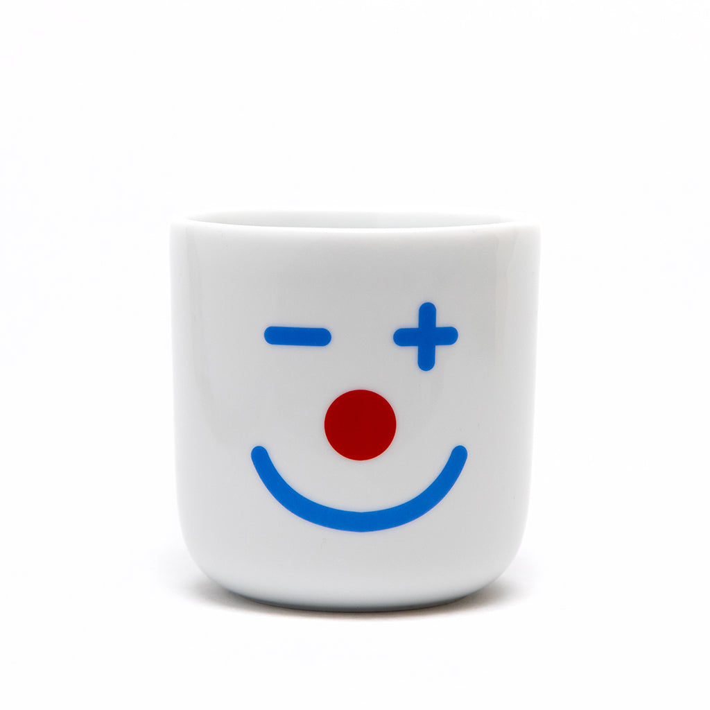 Danske Hospitalsklovne, 2 muggar i ask - Stöd Danske Hospitalsklovne