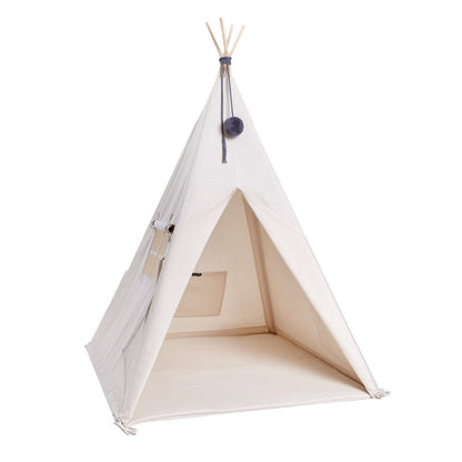 NunuNu tipi, neutral - stor
