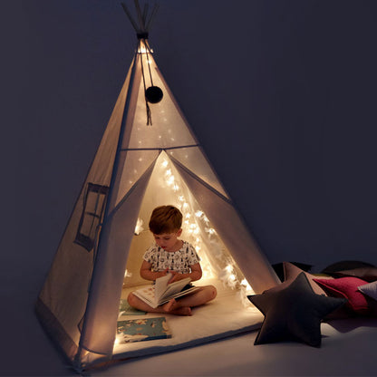 NunuNu tipi, neutral - stor