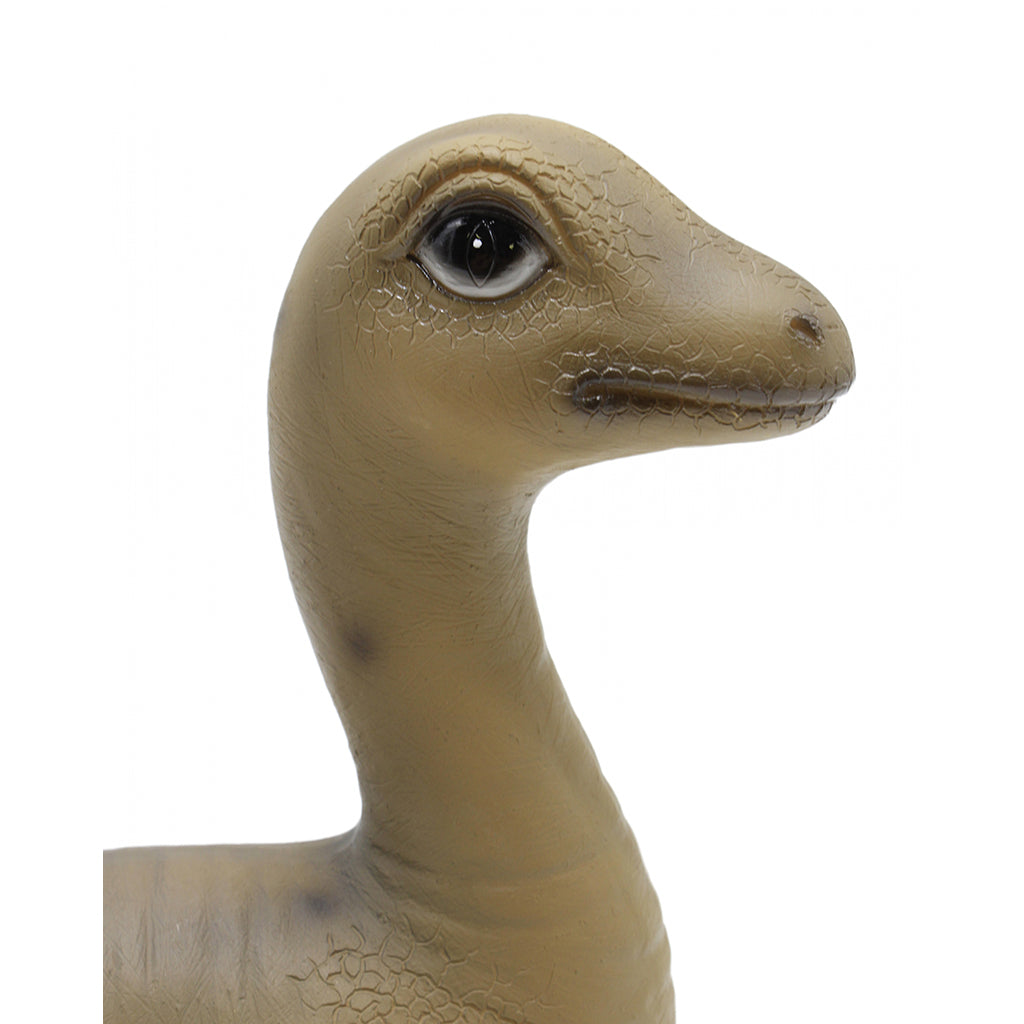 Bonton barnlampa, Dinosaur