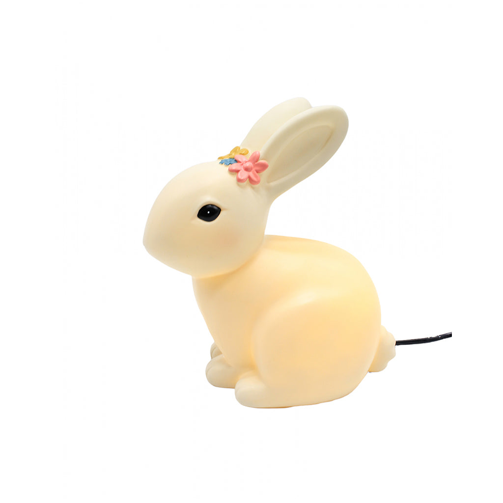 Bonton børnelampe, Kanin