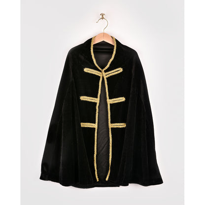 Den Goda Fen utklädning, Pirathatt och cape - Strl. 3-8 år