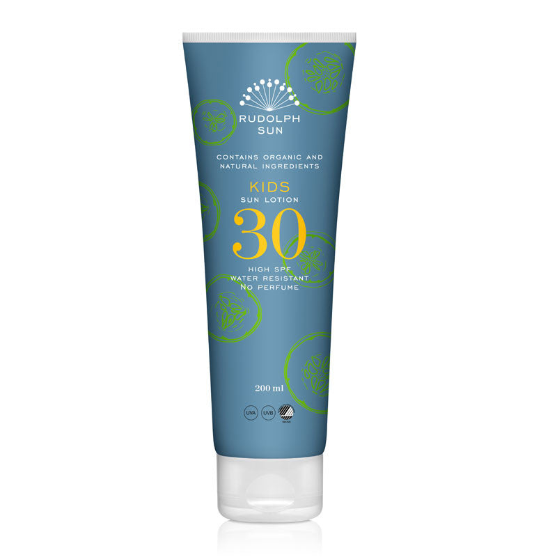Rudolph Care solkräm Kids 30 SPF