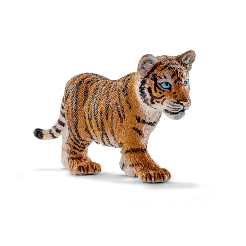 Schleich tiger unge