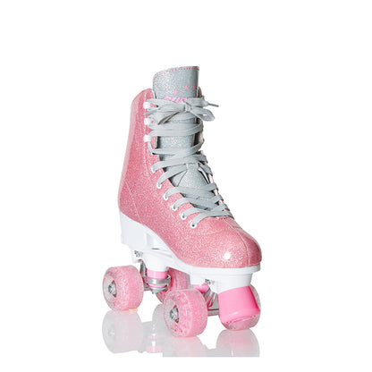 Supreme Rollers, Side by side rulleskøjter, Del Rey Pink – str. 31-42