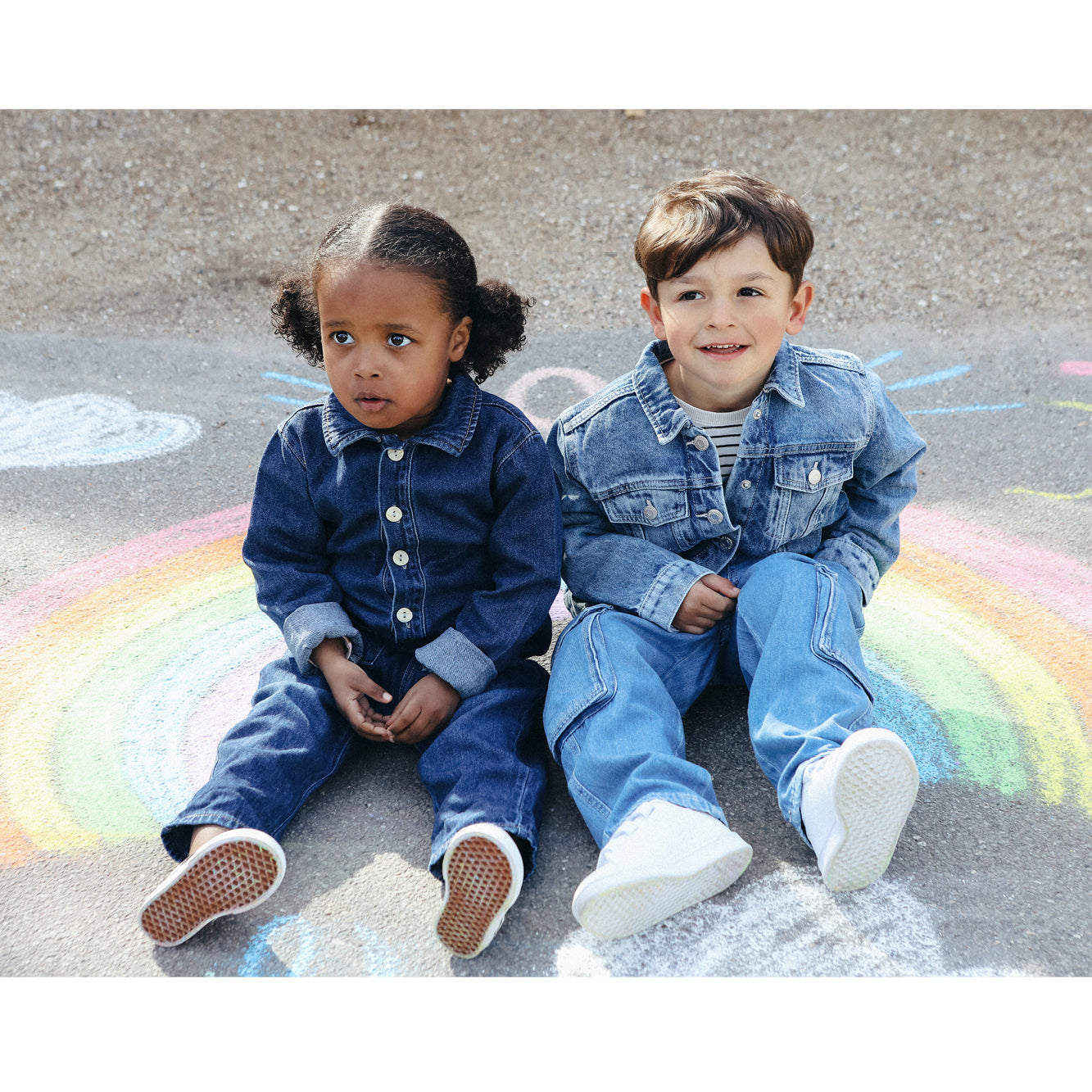 SES Creative Gatukritor i hink